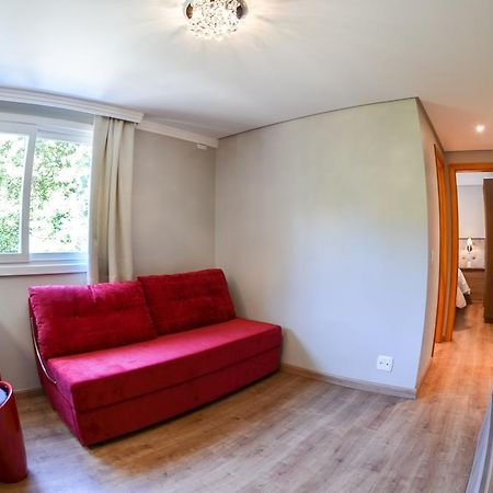 Ferienwohnung Viena Flats Gramado Exterior foto