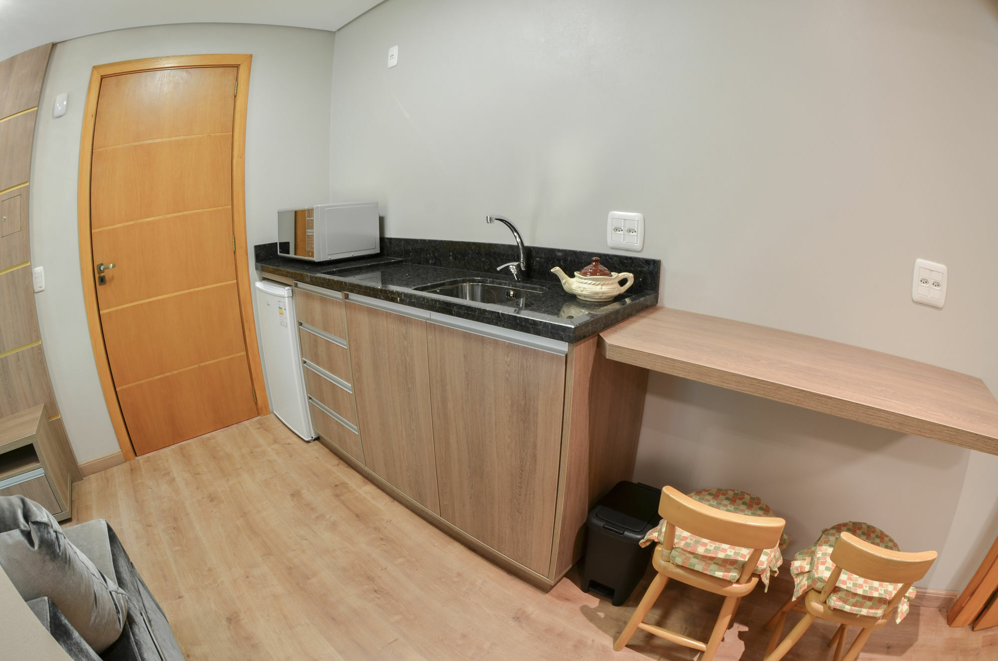 Ferienwohnung Viena Flats Gramado Exterior foto