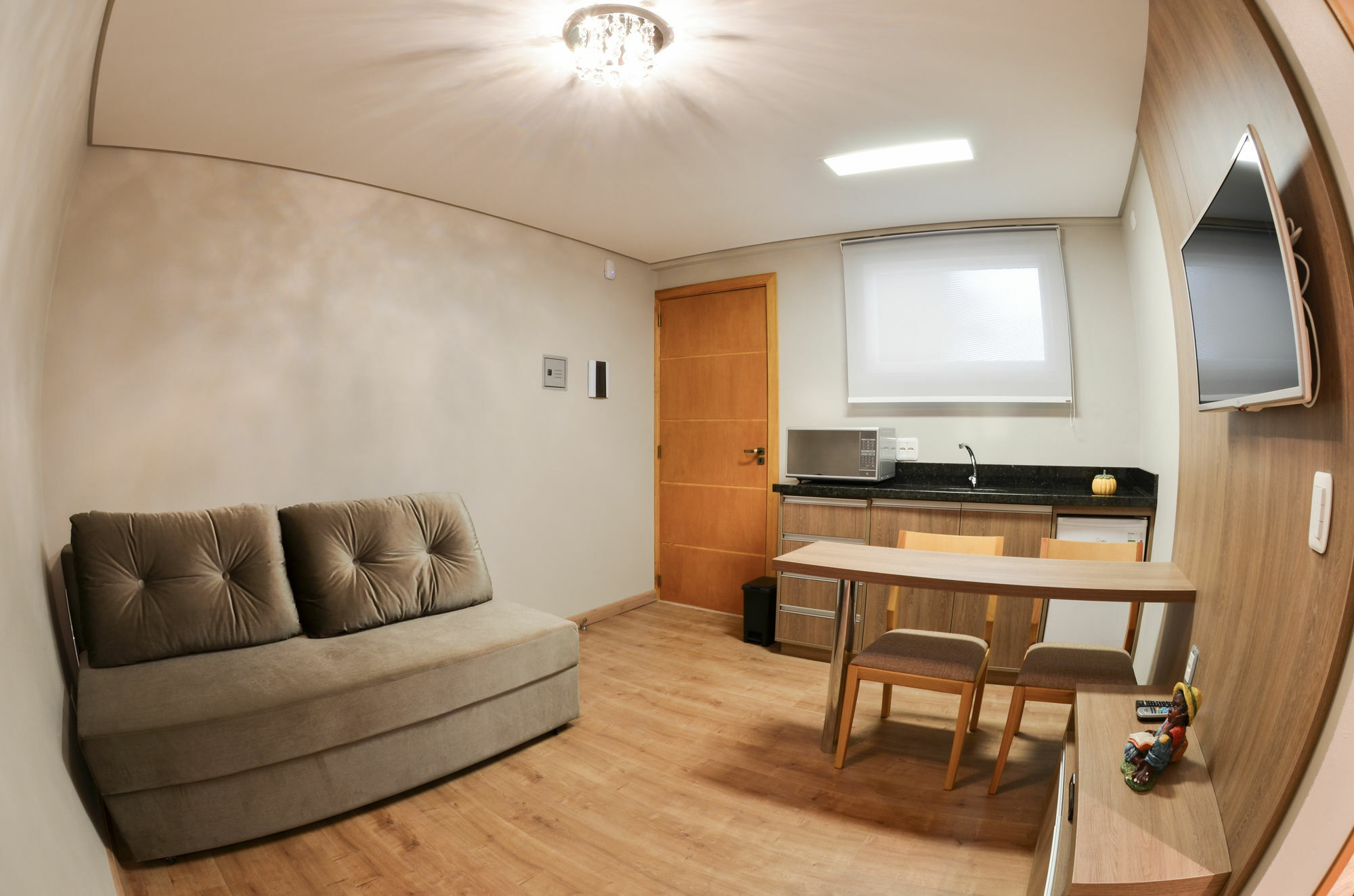 Ferienwohnung Viena Flats Gramado Exterior foto