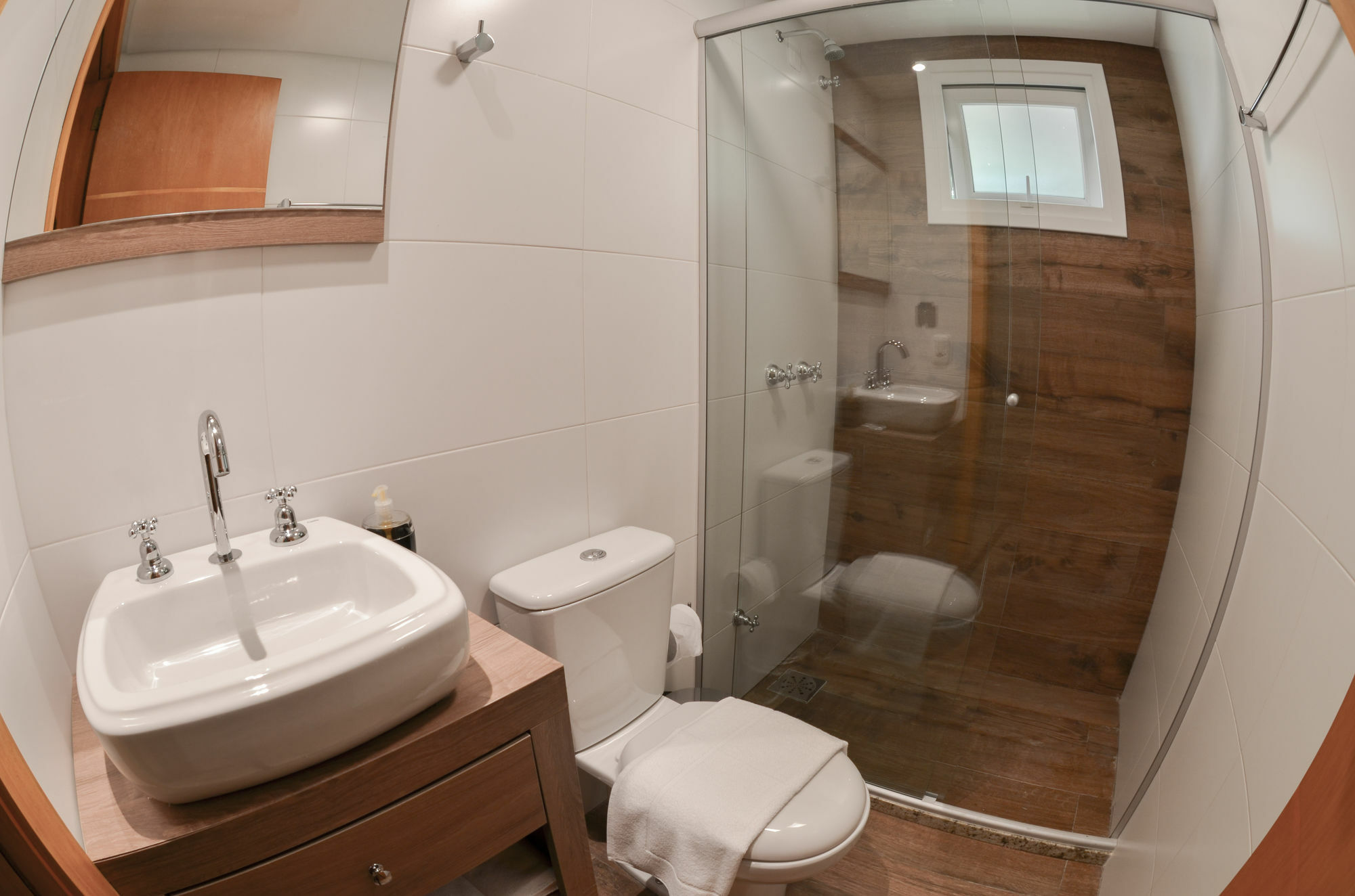 Ferienwohnung Viena Flats Gramado Exterior foto
