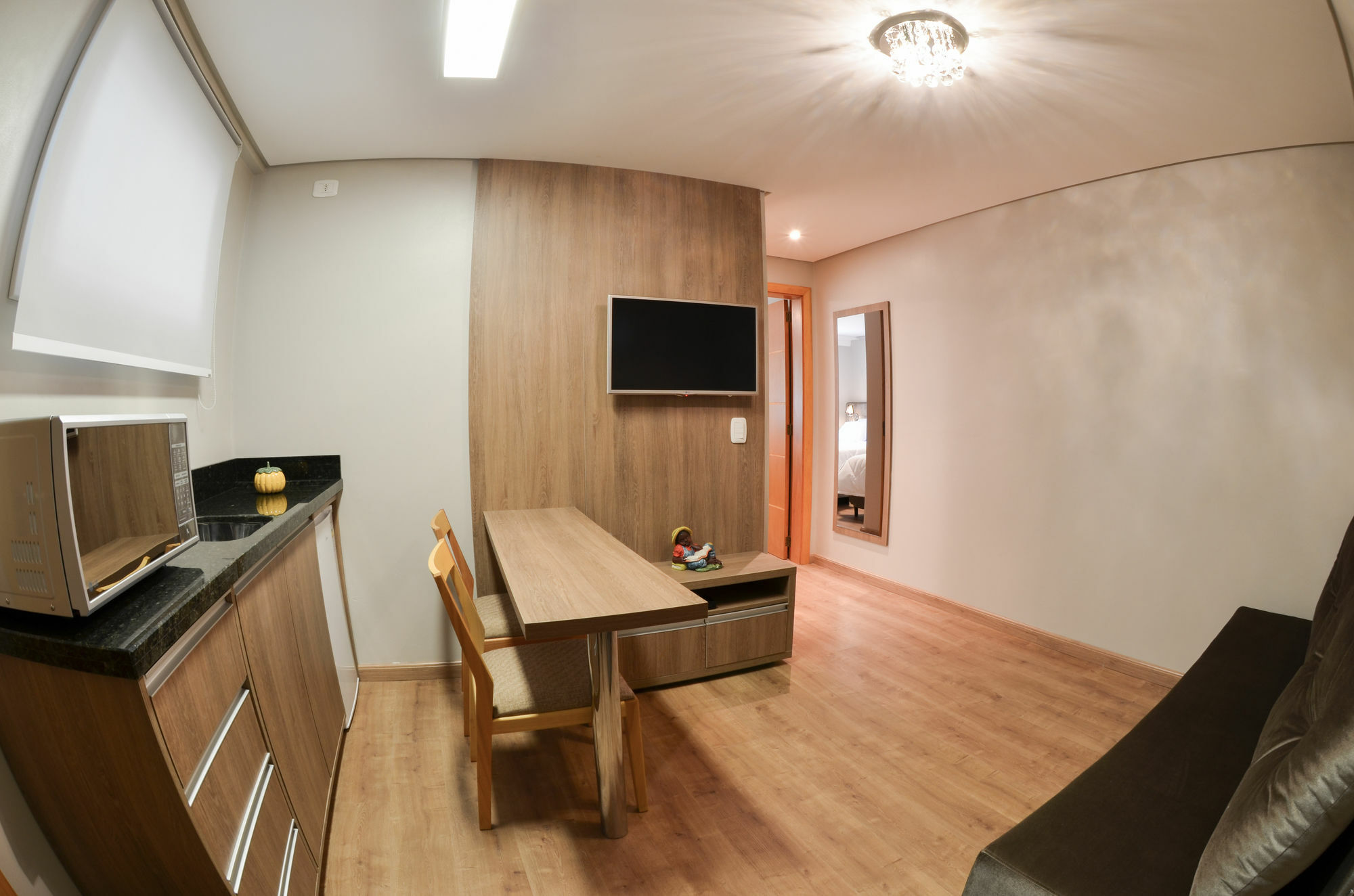 Ferienwohnung Viena Flats Gramado Exterior foto